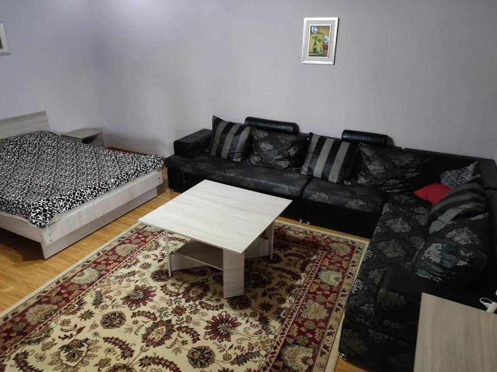 В Гостях На Иссык-Куле Hotel Cholpon-Ata Bagian luar foto
